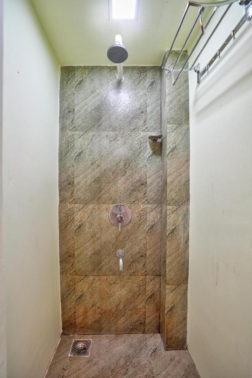 Hive Hostel Anjuna By Just Travels Экстерьер фото